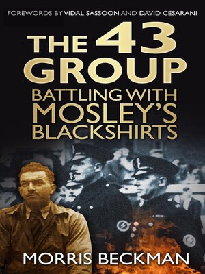 cover image of The 43 Group